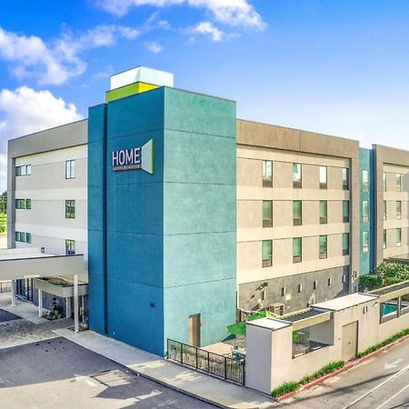 Home2 Suites By Hilton Mobile West I-10 Tillmans Corner Exterior foto