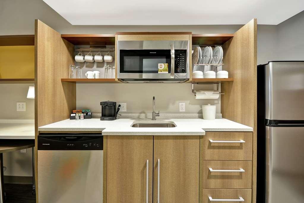 Home2 Suites By Hilton Mobile West I-10 Tillmans Corner Quarto foto