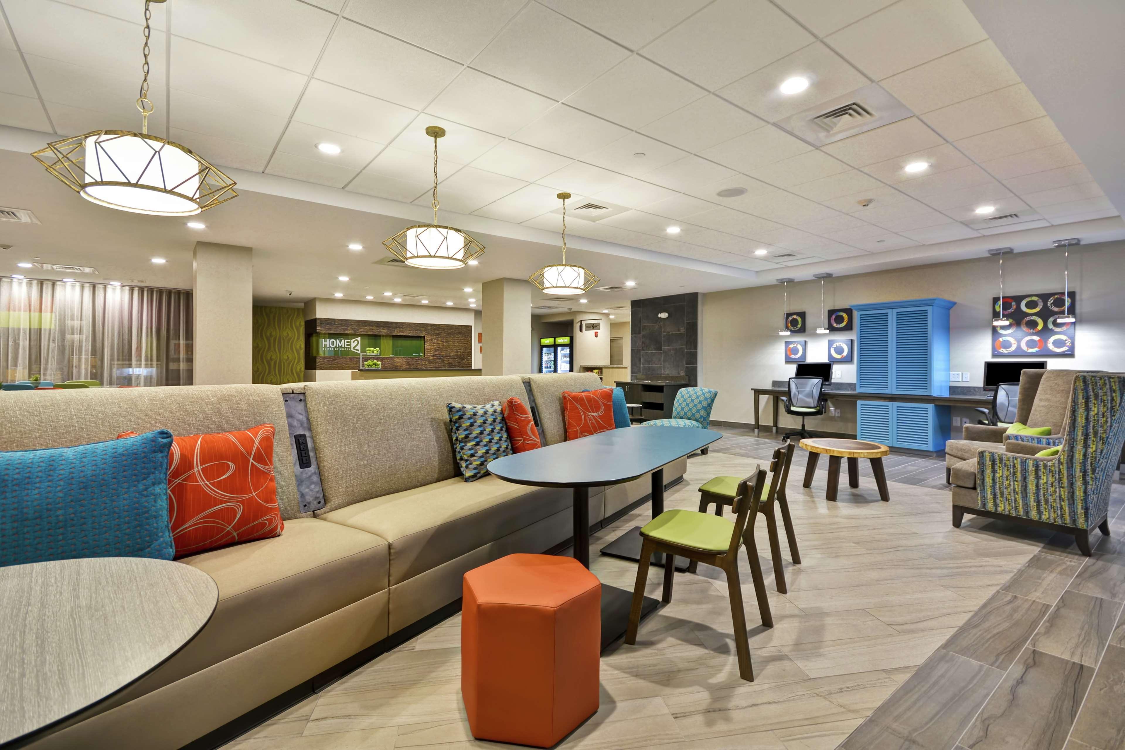 Home2 Suites By Hilton Mobile West I-10 Tillmans Corner Exterior foto