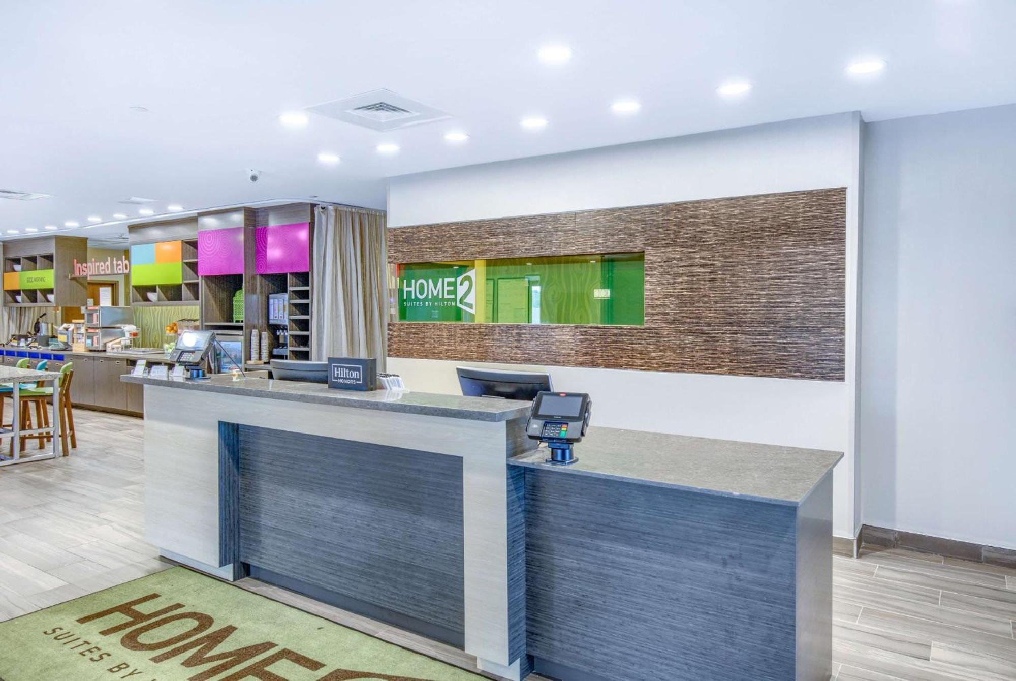 Home2 Suites By Hilton Mobile West I-10 Tillmans Corner Exterior foto