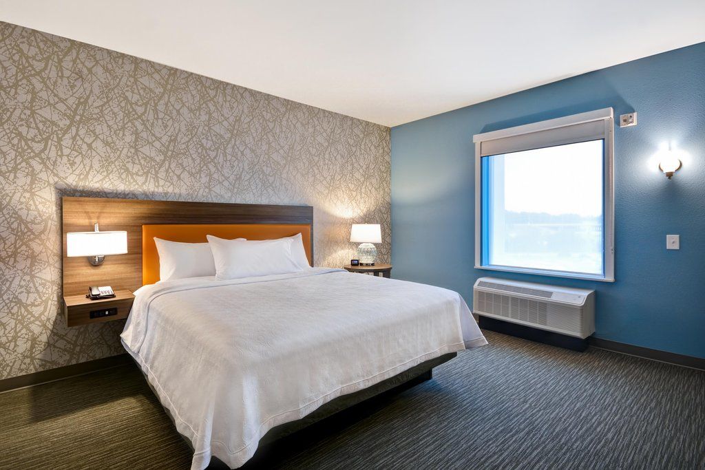 Home2 Suites By Hilton Mobile West I-10 Tillmans Corner Exterior foto