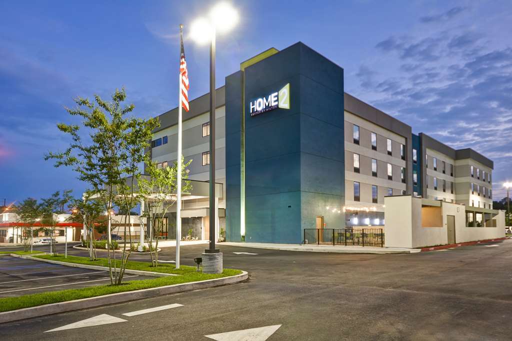 Home2 Suites By Hilton Mobile West I-10 Tillmans Corner Exterior foto