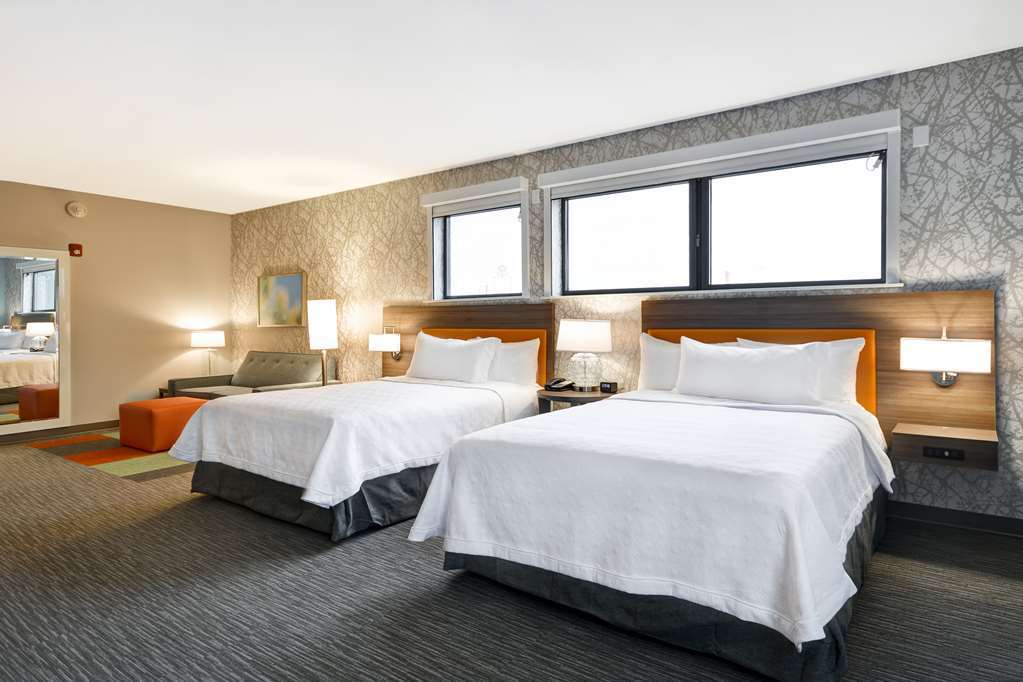 Home2 Suites By Hilton Mobile West I-10 Tillmans Corner Quarto foto