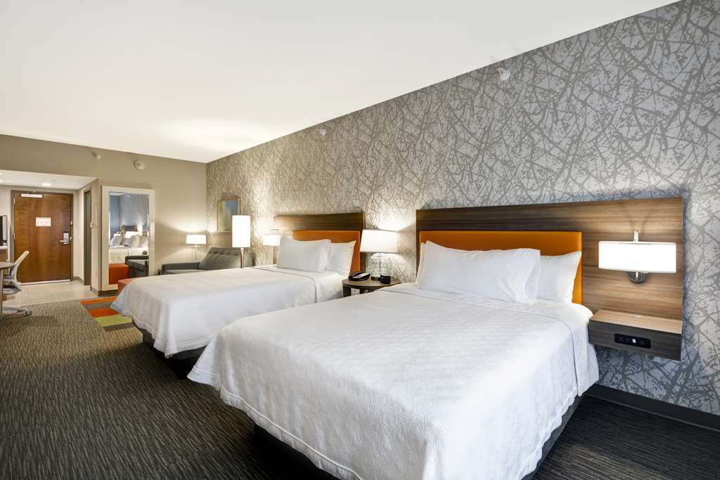 Home2 Suites By Hilton Mobile West I-10 Tillmans Corner Quarto foto