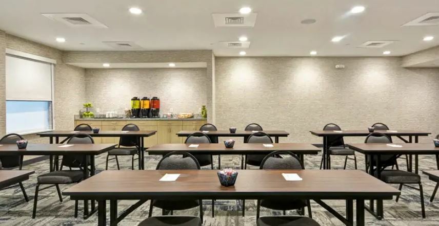Home2 Suites By Hilton Mobile West I-10 Tillmans Corner Exterior foto