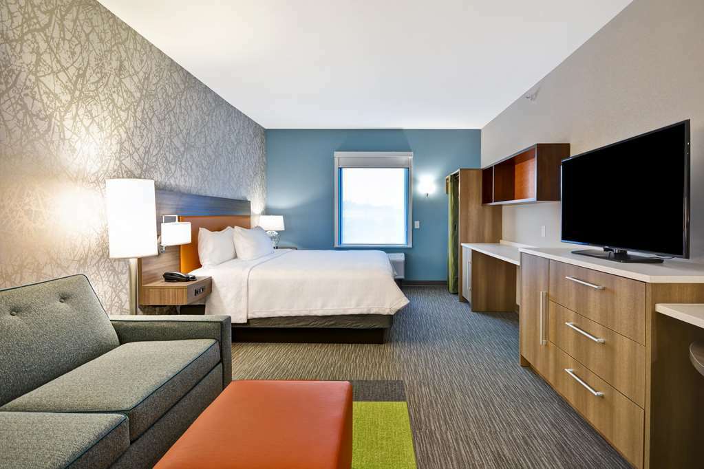 Home2 Suites By Hilton Mobile West I-10 Tillmans Corner Quarto foto